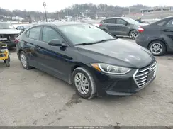 5NPD74LF6HH148303 2017 HYUNDAI ELANTRA