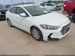 5NPD74LF6HH149354 2017 HYUNDAI ELANTRA