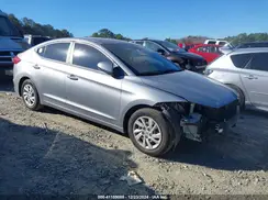5NPD74LF6HH150200 2017 HYUNDAI ELANTRA