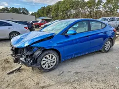 5NPD74LF6HH152335 2017 HYUNDAI ELANTRA