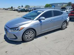 5NPD74LF6HH152495 2017 HYUNDAI ELANTRA