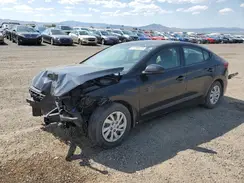 5NPD74LF6HH155980 2017 HYUNDAI ELANTRA