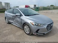 5NPD74LF6HH158328 2017 HYUNDAI ELANTRA