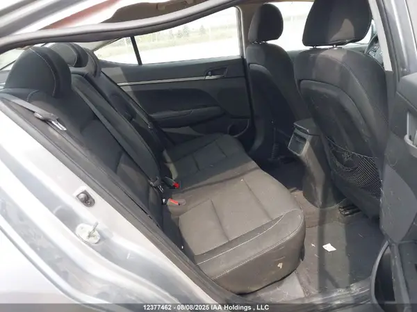 5NPD74LF6HH158328 2017 HYUNDAI ELANTRA - Image 8