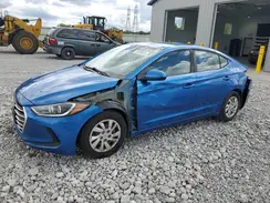 5NPD74LF6HH162072 2017 HYUNDAI ELANTRA