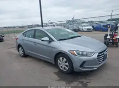 5NPD74LF6HH163108 2017 HYUNDAI ELANTRA