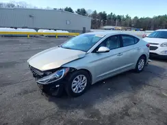 5NPD74LF6HH163383 2017 HYUNDAI ELANTRA
