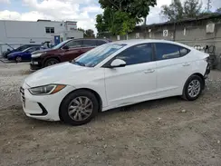 5NPD74LF6HH163531 2017 HYUNDAI ELANTRA