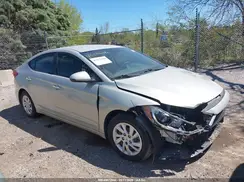 5NPD74LF6HH163772 2017 HYUNDAI ELANTRA