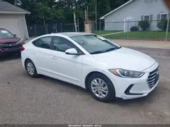 5NPD74LF6HH164114 2017 HYUNDAI ELANTRA