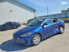 5NPD74LF6HH164436 2017 HYUNDAI ELANTRA