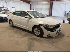 5NPD74LF6HH164498 2017 HYUNDAI ELANTRA