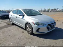 5NPD74LF6HH164632 2017 HYUNDAI ELANTRA