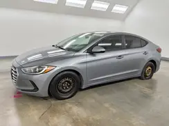 5NPD74LF6HH165778 2017 HYUNDAI ELANTRA