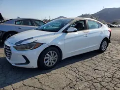 5NPD74LF6HH165893 2017 HYUNDAI ELANTRA