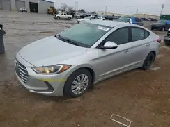 5NPD74LF6HH166591 2017 HYUNDAI ELANTRA