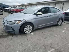 5NPD74LF6HH166784 2017 HYUNDAI ELANTRA