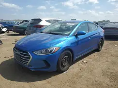 5NPD74LF6HH171368 2017 HYUNDAI ELANTRA