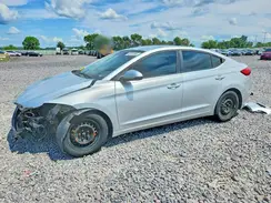 5NPD74LF6HH172794 2017 HYUNDAI ELANTRA