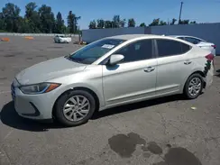 5NPD74LF6HH173993 2017 HYUNDAI ELANTRA