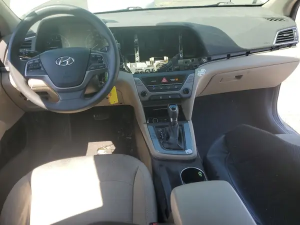 5NPD74LF6HH173993 2017 HYUNDAI ELANTRA - Image 8