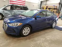 5NPD74LF6HH175243 2017 HYUNDAI ELANTRA