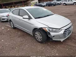 5NPD74LF6HH175257 2017 HYUNDAI ELANTRA