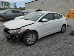 5NPD74LF6HH178076 2017 HYUNDAI ELANTRA