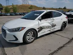 5NPD74LF6HH181351 2017 HYUNDAI ELANTRA