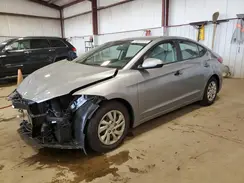 5NPD74LF6HH181382 2017 HYUNDAI ELANTRA