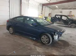 5NPD74LF6HH183424 2017 HYUNDAI ELANTRA