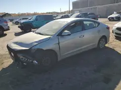 5NPD74LF6HH184024 2017 HYUNDAI ELANTRA