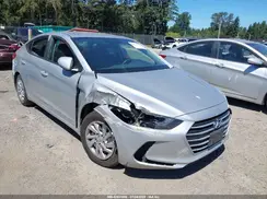 5NPD74LF6HH186002 2017 HYUNDAI ELANTRA