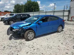 5NPD74LF6HH187604 2017 HYUNDAI ELANTRA