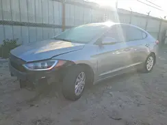5NPD74LF6HH188364 2017 HYUNDAI ELANTRA