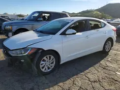 5NPD74LF6HH188915 2017 HYUNDAI ELANTRA