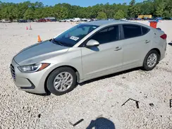 5NPD74LF6HH189126 2017 HYUNDAI ELANTRA