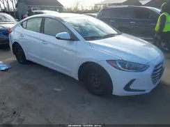 5NPD74LF6HH192480 2017 HYUNDAI ELANTRA