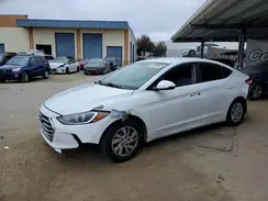 5NPD74LF6HH192589 2017 HYUNDAI ELANTRA