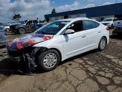 5NPD74LF6HH192916 2017 HYUNDAI ELANTRA