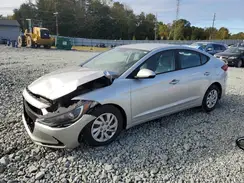 5NPD74LF6HH193354 2017 HYUNDAI ELANTRA
