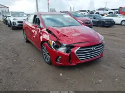 5NPD74LF6HH193502 2017 HYUNDAI ELANTRA