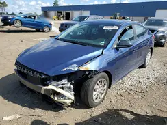 5NPD74LF6HH193807 2017 HYUNDAI ELANTRA