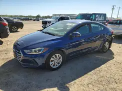 5NPD74LF6HH194102 2017 HYUNDAI ELANTRA