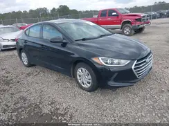 5NPD74LF6HH194567 2017 HYUNDAI ELANTRA