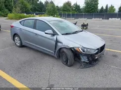 5NPD74LF6HH195895 2017 HYUNDAI ELANTRA
