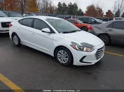 5NPD74LF6HH196657 2017 HYUNDAI ELANTRA
