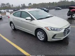 5NPD74LF6HH199638 2017 HYUNDAI ELANTRA