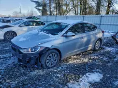 5NPD74LF6HH200125 2017 HYUNDAI ELANTRA
