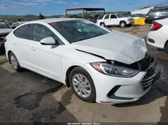 5NPD74LF6HH200321 2017 HYUNDAI ELANTRA